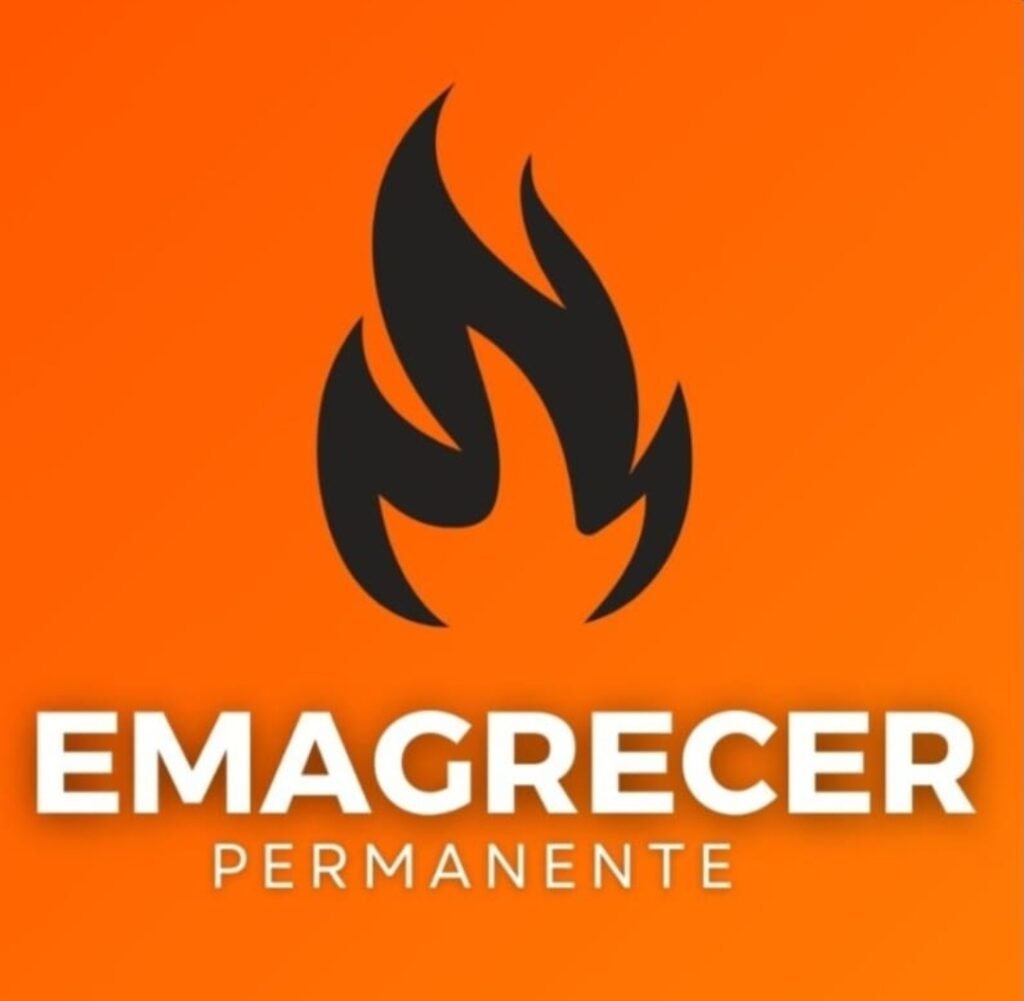 Emagrecer Permanente +Aplicativo Auxiliar